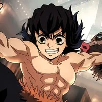 Inosuke