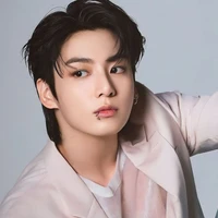 Jeon Jungkook <JK>