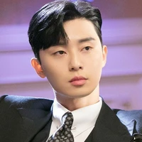 Park Seo Joon