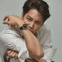 Kim Jong In <Kai>