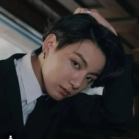 JungKook(cậu)