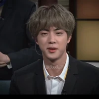 Kim Seokjin (anh Y)