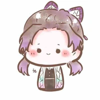 Kochou shinobu