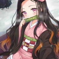 Kamado nezuko