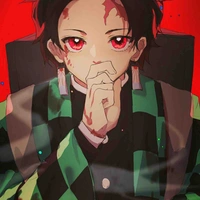Kamado tanjirou