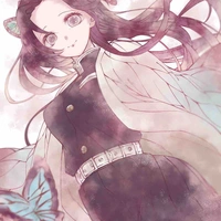 Kochou kanae
