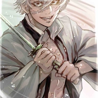 Shinezugawa sanemi