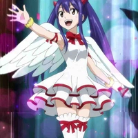 Wendy marvell
