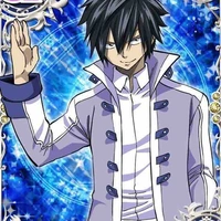 Gray fullboster