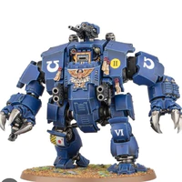 dreadnought ( ultramarine )