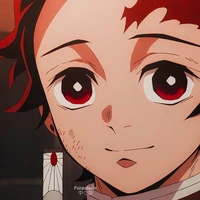 Kamado Tanjirou