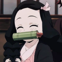 Kamado Nezuko