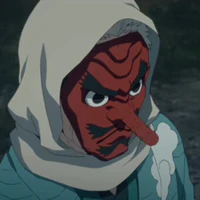 Urokodaki Sakonji