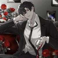 Triệu Hàn Dương • Alpha •