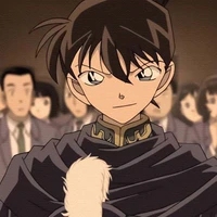 Kudo Shinichi