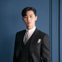 Park Seo Joon [ Ba nàng ]