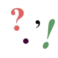 ?