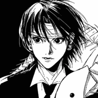 Chrollo Lucifer