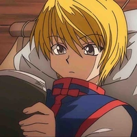 Kurapika Kurta