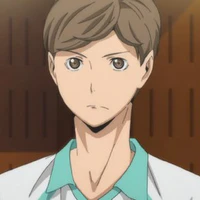 Shigeru Yahaba