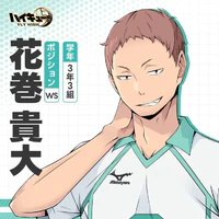 Takahiro Hanamaki