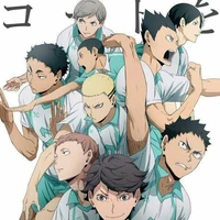 Aoba Johsai (Seijoh)