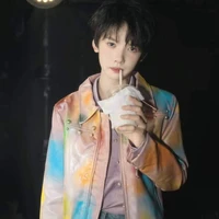 Trương Dịch Nhiên