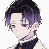 Kochou Shinobu [Trùng Trụ]