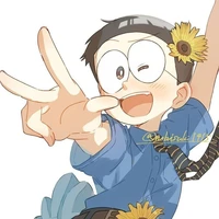 Nobita nobi