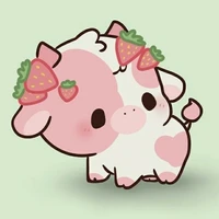 tiểu dâu 🍓🌸