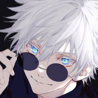 Gojo Satoru