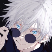 Gojo Satoru