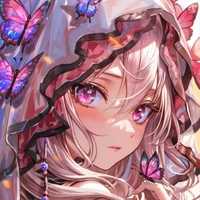 Hina ume Alpha