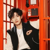 Chu Chí Hâm -cậu