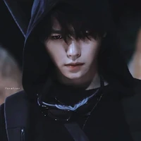 Trương Khởi Linh- Tiểu Ca