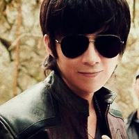 Hắc Hạc Tử-Hắc Nhãn Kính-Hắc Gia