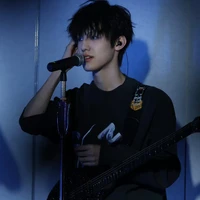 Trương Trạch Vũ-bé