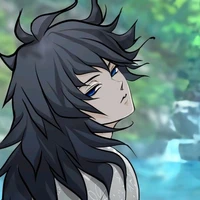 Tomioka Giyuu