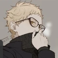 tsukishima kei