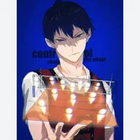 kageyama tobio