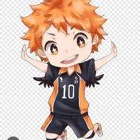Hinata shouyou