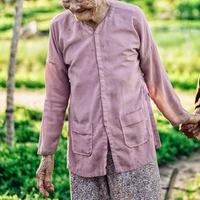 Bà Tư - Nội anh