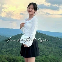 Chung Thị Thanh Ngân