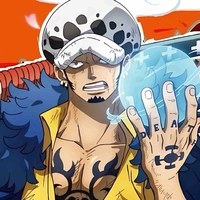 Trafalgar D. Water Law 