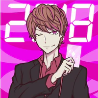 Kadoya tsukasa