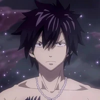 Gray fullbuster