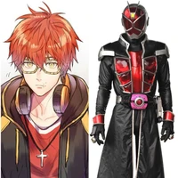 Kamen rider decade wizard form