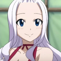 Mirajane strauss