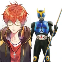 Kamen rider decade kuuga dragon form