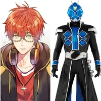 Decade wizard water form